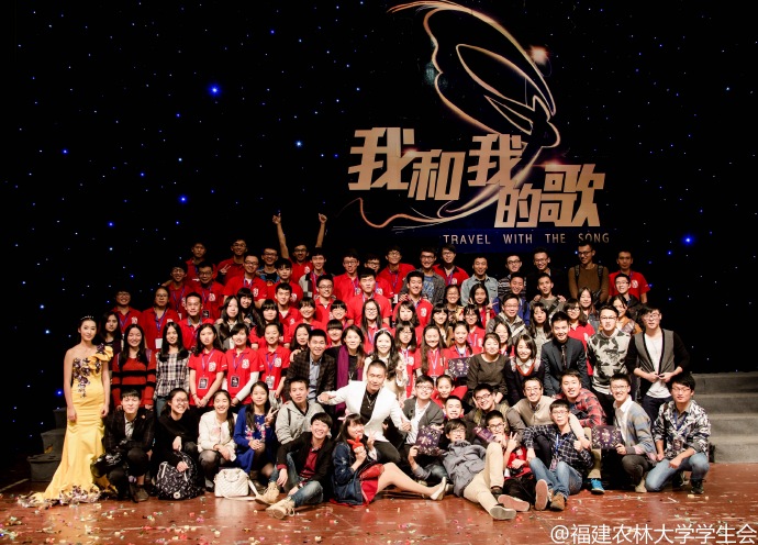 人文影像计划《边缘》