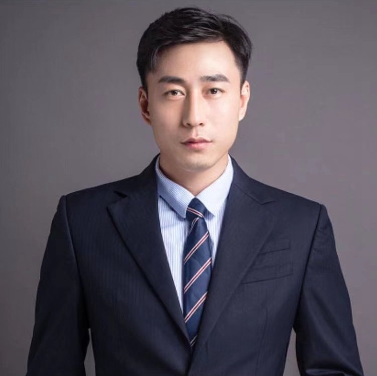 白玉玲 制作统筹负责人